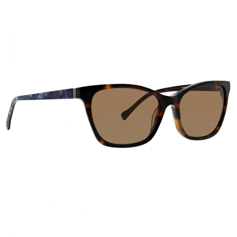 Vera Bradley VBCHERYLP Eyeglasses - view 2